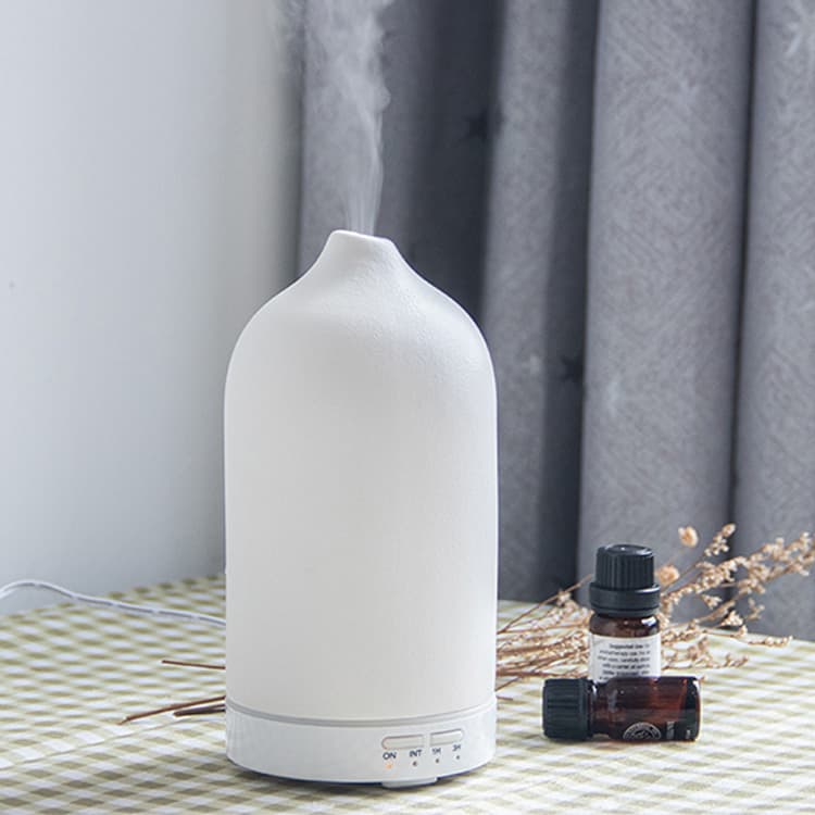 aromatherapy diffusers