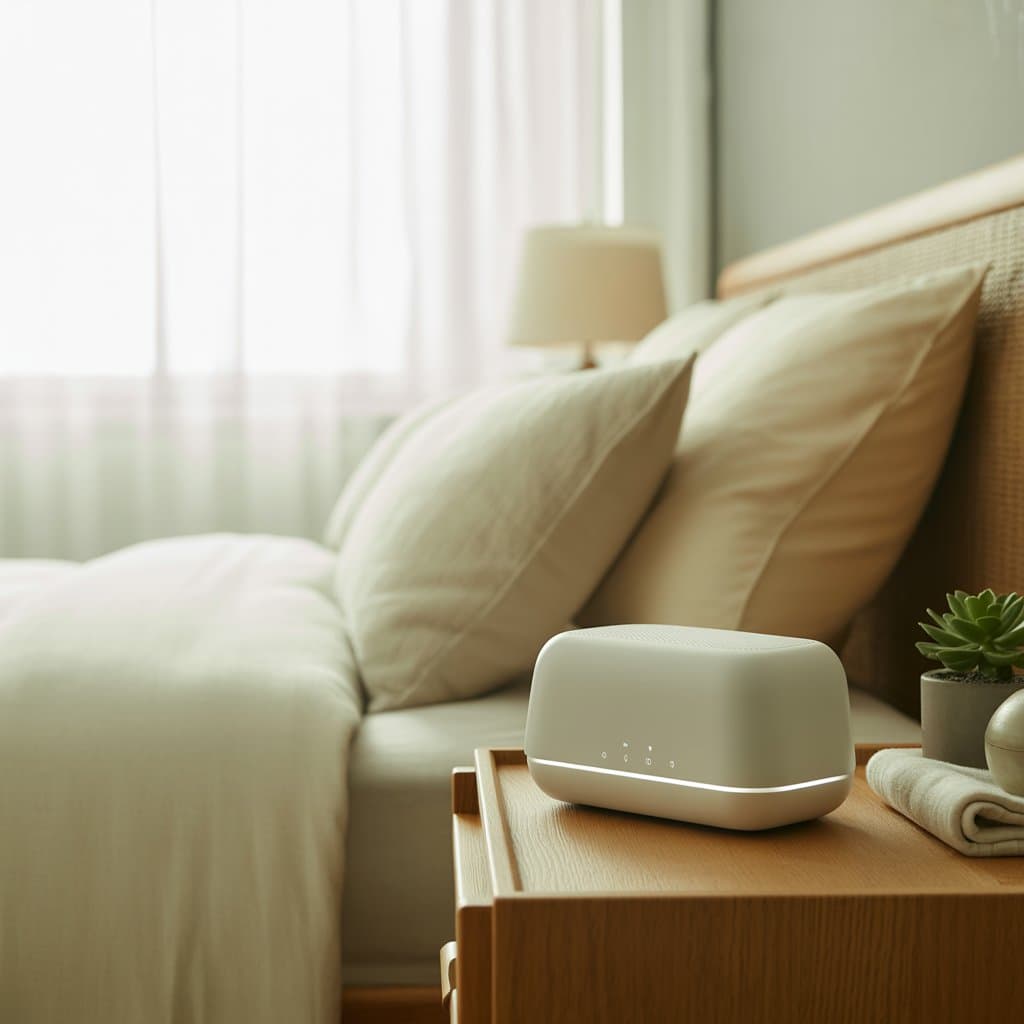 Sleep and sound machines for sale